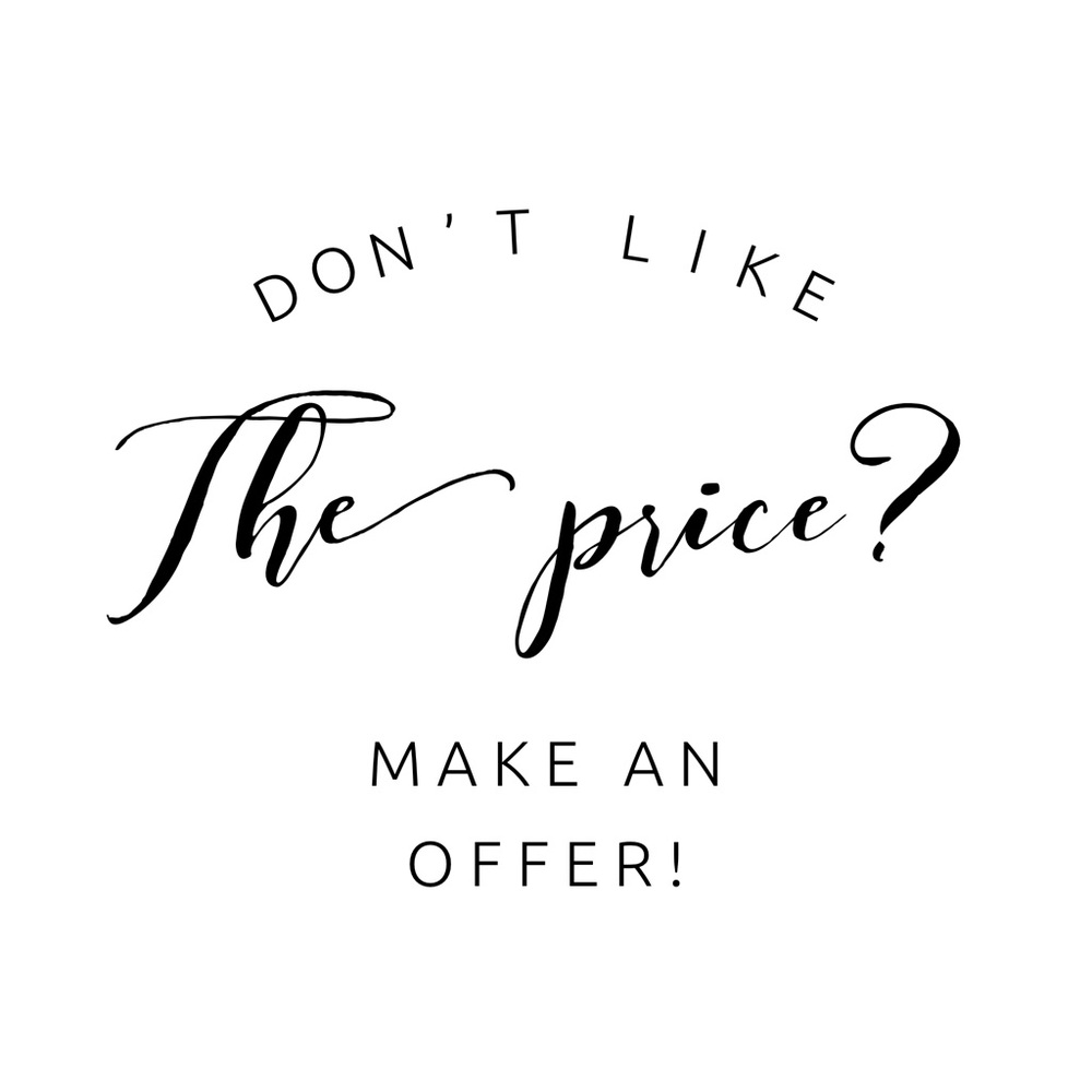 Make an Offer!